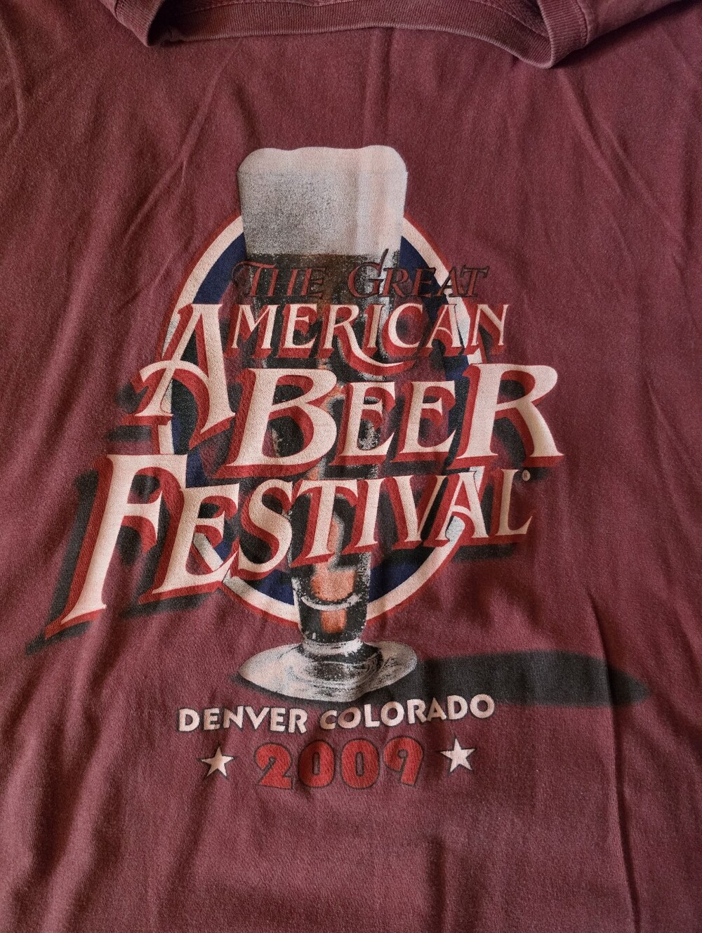 Great American Beer Festival 2009 LS - Picture 2 of 8